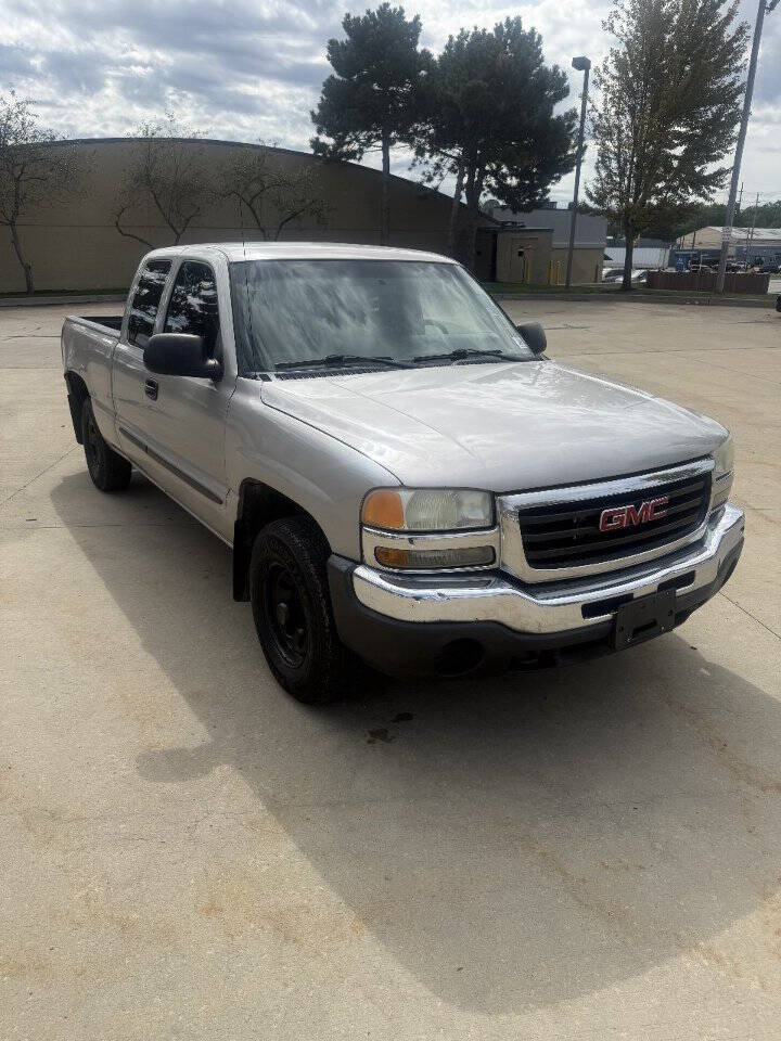 gmc sierra 1500 2004 2GTEK19T341268621 image gmc sierra 1500 2004 2GTEK19T341268621 image